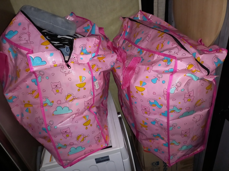 Storage King Alexandria Abandoned Storage centre Auctions auction IB-5018