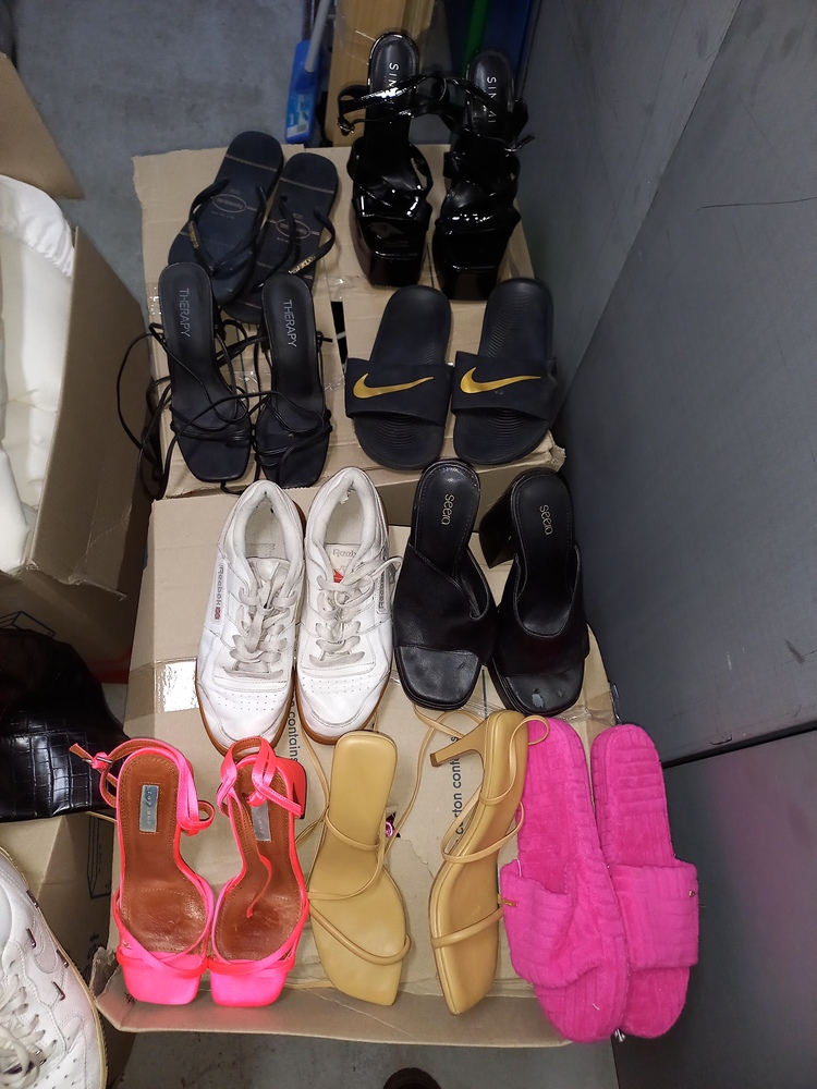 Storage King Alexandria AustraliaÂ Storage Auctions auction IB-5018