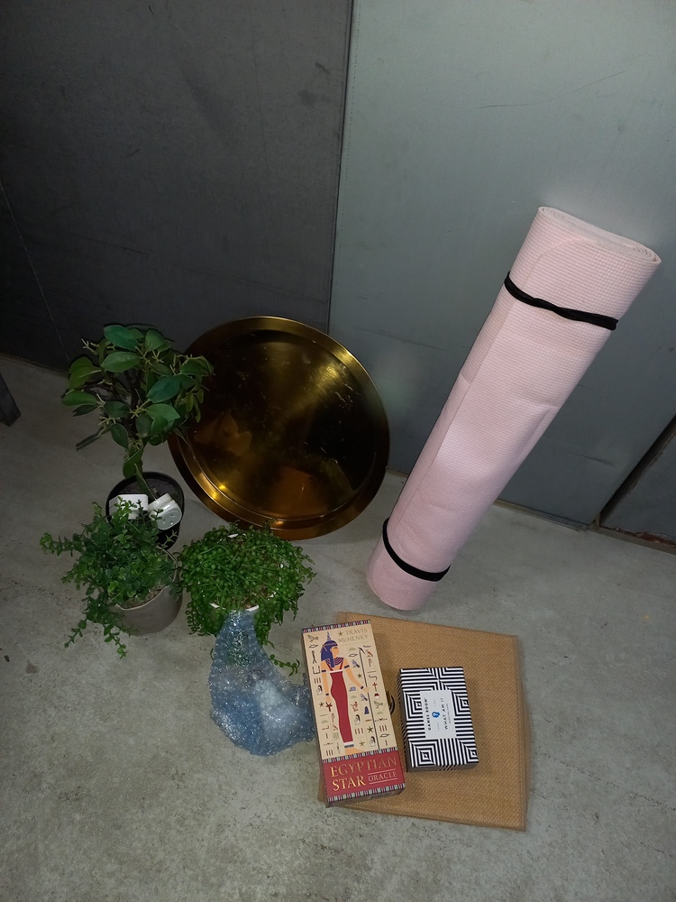 Storage King Alexandria Self Storage Auctions Australia auction IB-5018