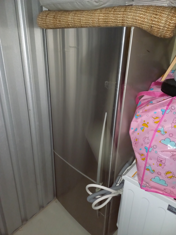 Storage King Alexandria Storage Auctions auction IB-5018