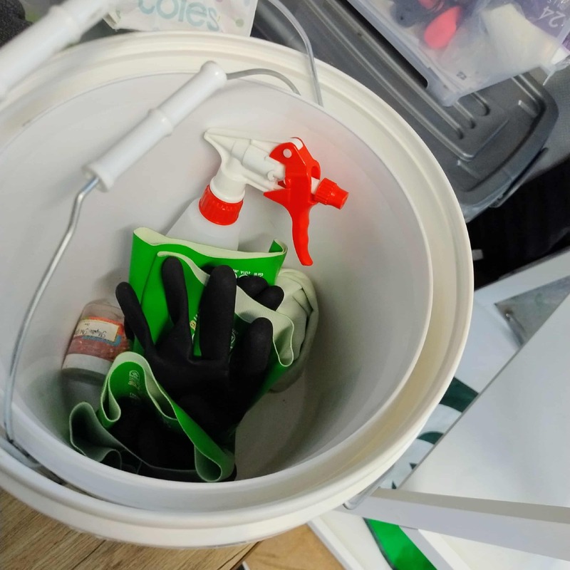 Loxon Storage Ipswich Storage auction IB-6545