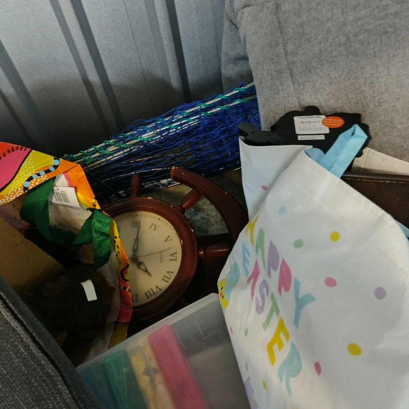 Loxon Storage Ipswich Storage Unit auction IB-6545