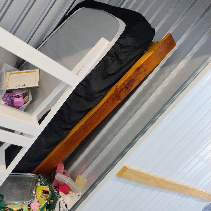 Loxon Storage Ipswich Storage Facility Unit auction IB-6545