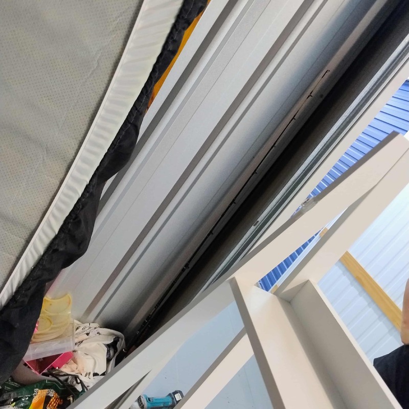 Loxon Storage Ipswich Self Storage Unit auction IB-6545