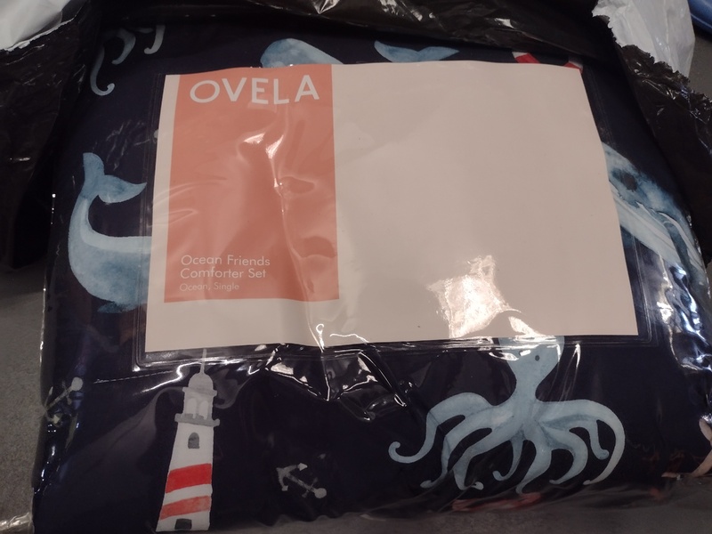 Kennards Self Storage Wentworthville Self Storage auction IB-9008