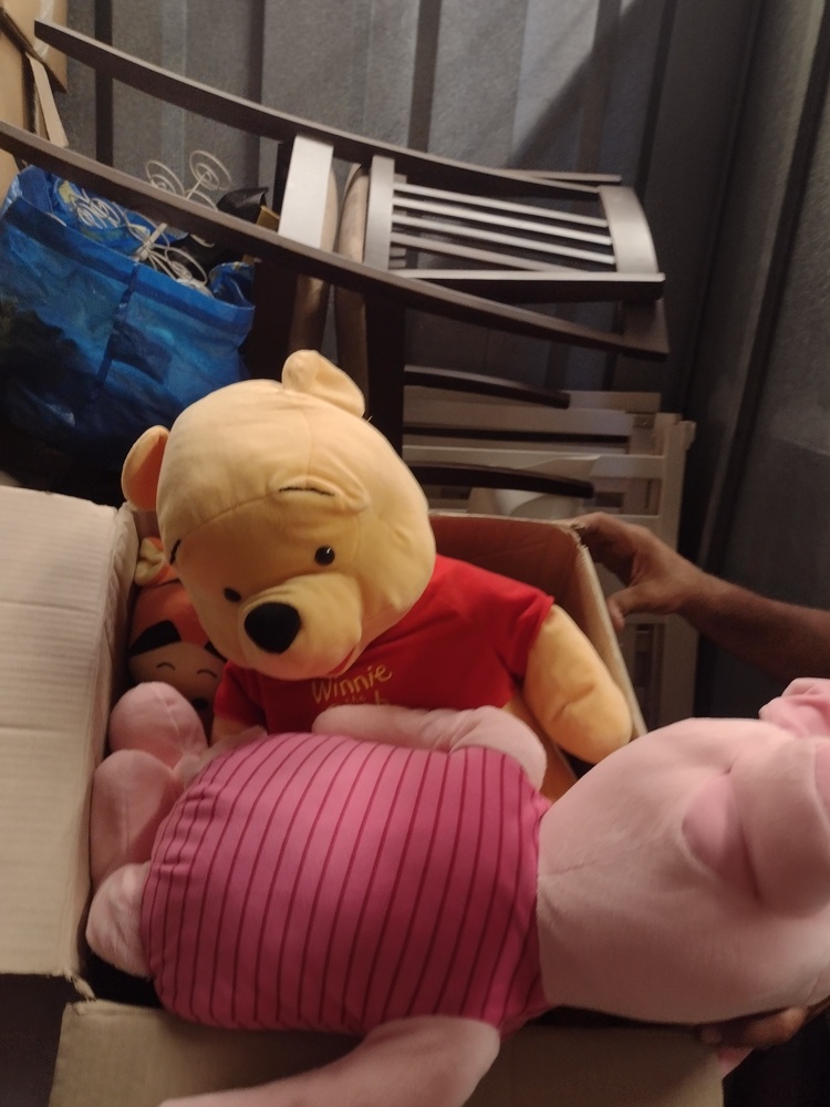 Kennards Self Storage Wentworthville Bid on Storage auction IB-9008