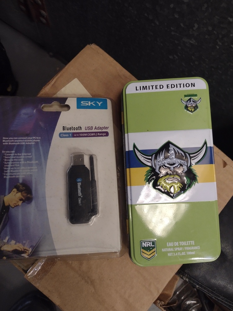 Kennards Self Storage Wentworthville Abandoned Storage centre Auctions auction IB-9008