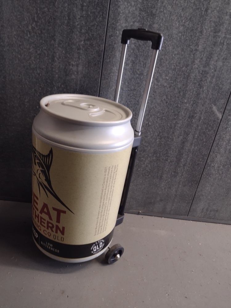 Kennards Self Storage Wentworthville Abandoned Storage shed Auctions auction IB-9008