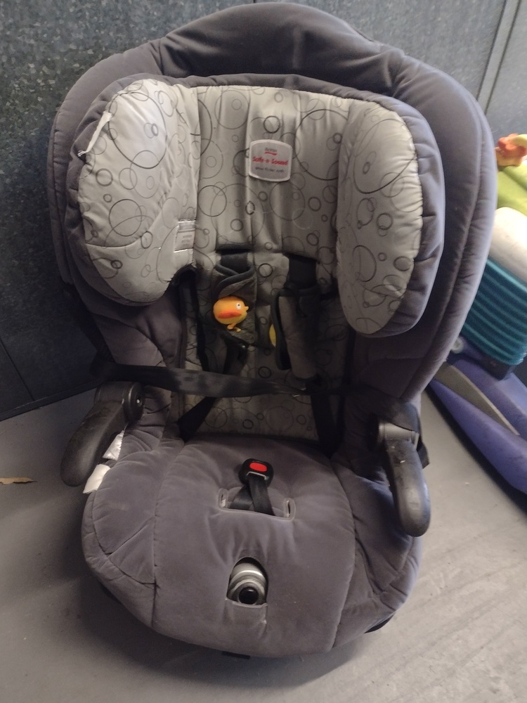 Kennards Self Storage Wentworthville Storage centre Auctions auction IB-9008