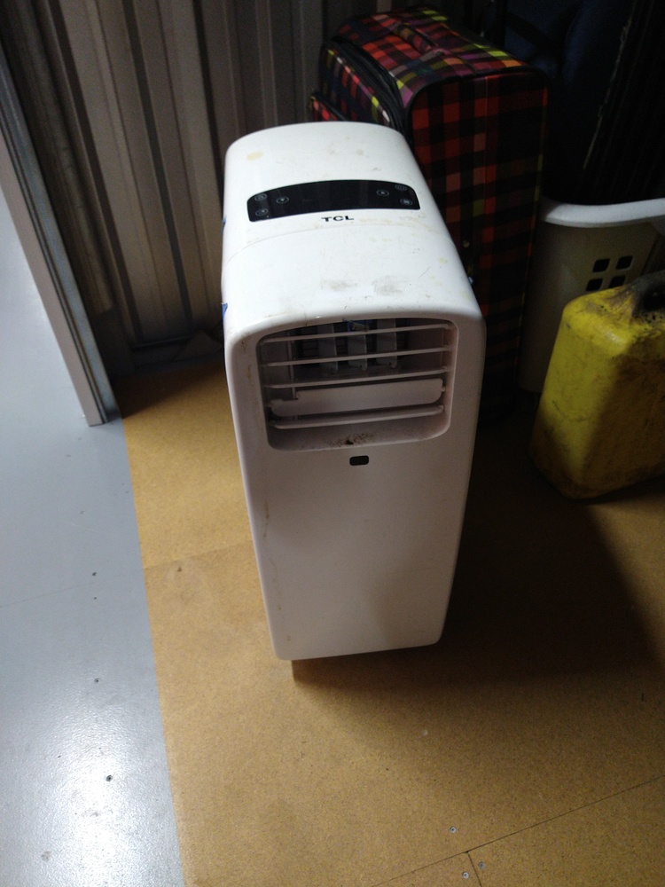 Kennards Self Storage Baringa Self Storage auction IB-1971