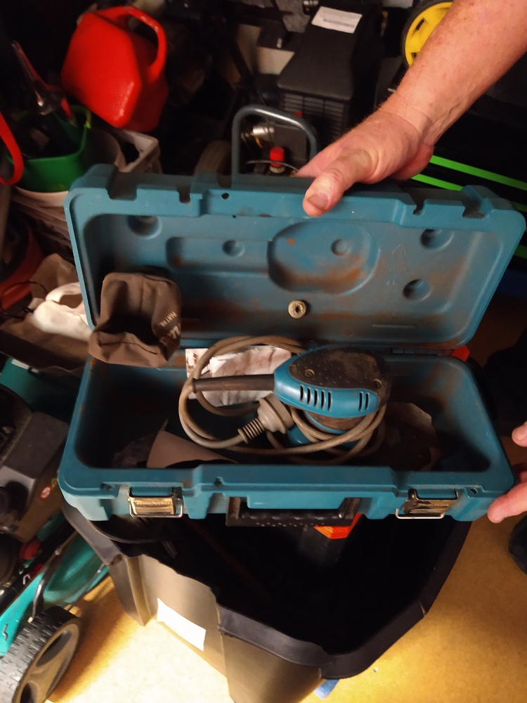 Kennards Self Storage Baringa Self Storage Facility Unit auction IB-1971