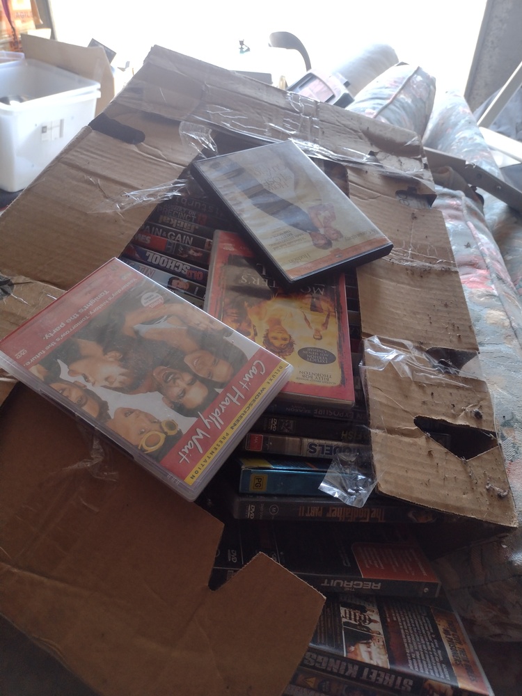 Kennards Self Storage Wentworthville Self Storage Unit auction IB-2668