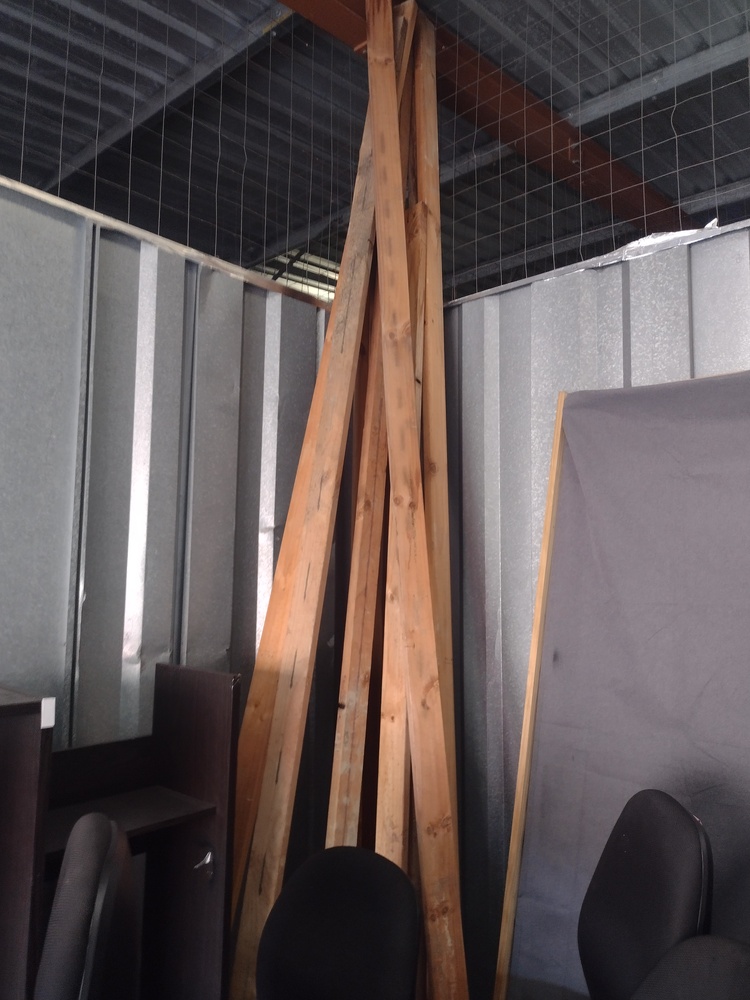 Kennards Self Storage Wentworthville Bid on Storage auction IB-2668