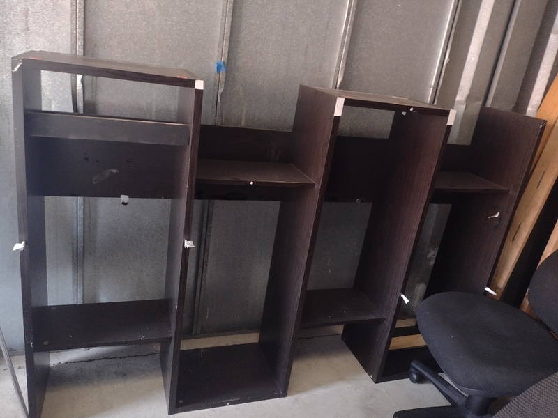 Kennards Self Storage Wentworthville Abandoned Self Storage Auctions auction IB-2668