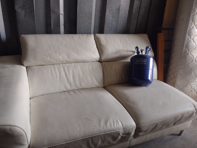 Kennards Self Storage Wentworthville Abandoned Storage Auctions auction IB-2668