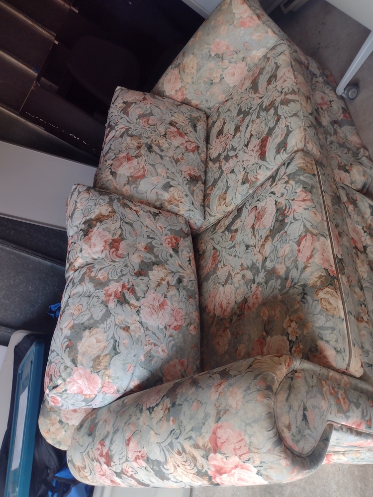 Kennards Self Storage Wentworthville Abandoned Storage centre Auctions auction IB-2668