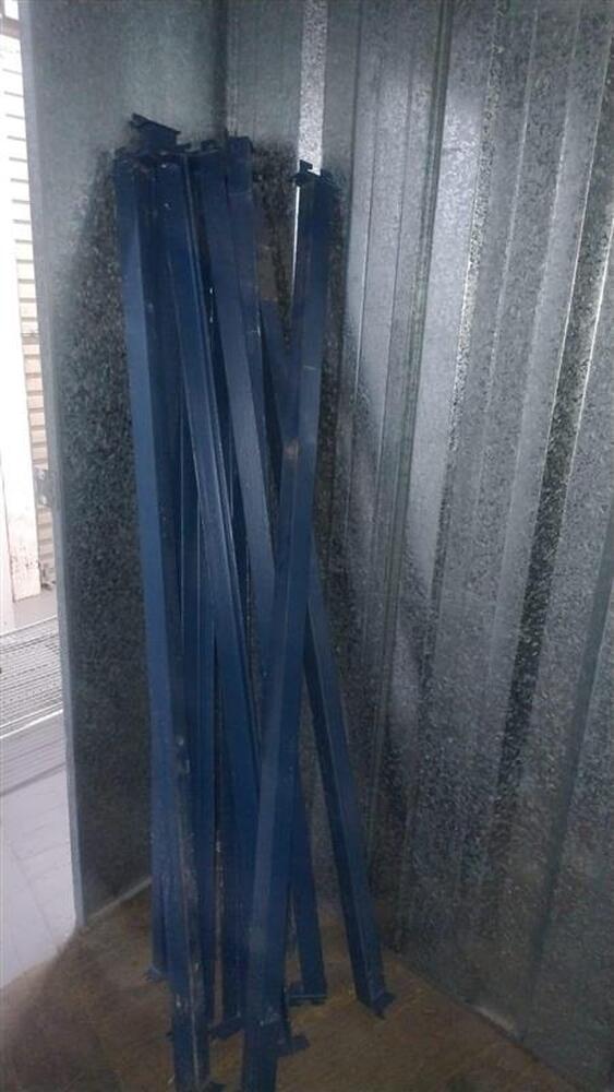 Storage King Rockdale Self Storage Unit auction IB-8855