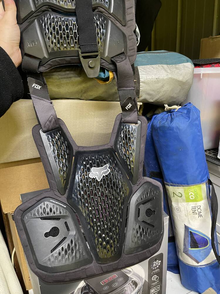 Big Orange Storage AustraliaÂ Storage Auctions auction IB-2926