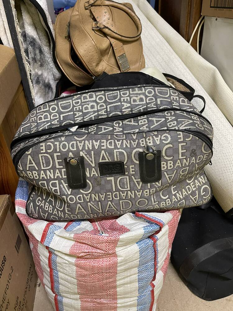 Big Orange Storage Self Storage Auctions Australia auction IB-2926