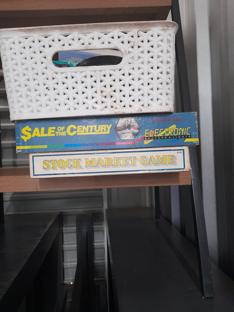 Roomia Self Storage Minchinbury Self Storage auction IB-3629