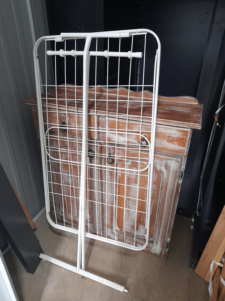 Roomia Self Storage Minchinbury Self Storage Facility Unit auction IB-3629