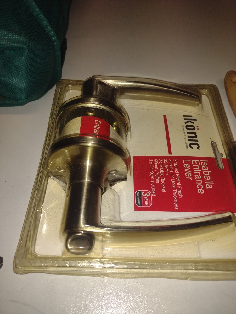 Kennards Self Storage Wentworthville Self Storage auction IB-3742