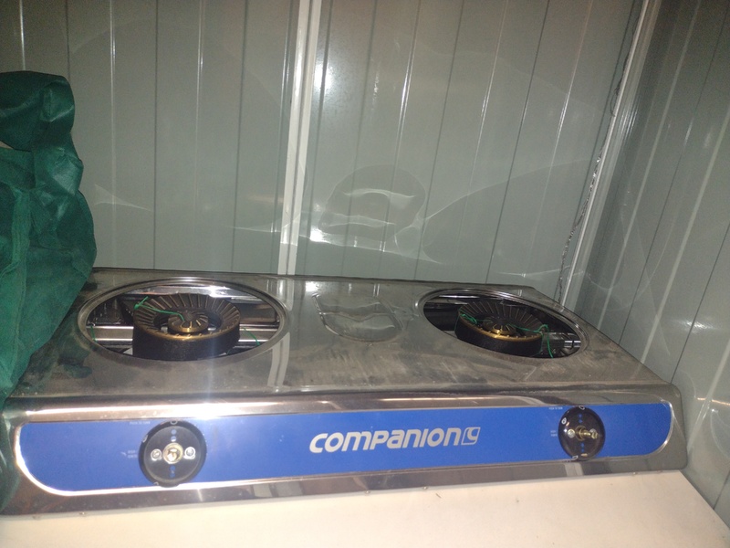 Kennards Self Storage Wentworthville Bid on Storage Unit auction IB-3742