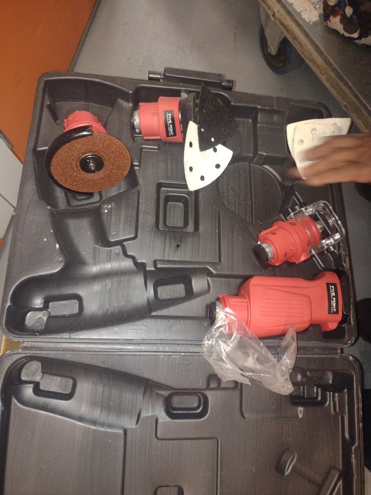 Kennards Self Storage Wentworthville Bid on Self Storage Unit auction IB-3742