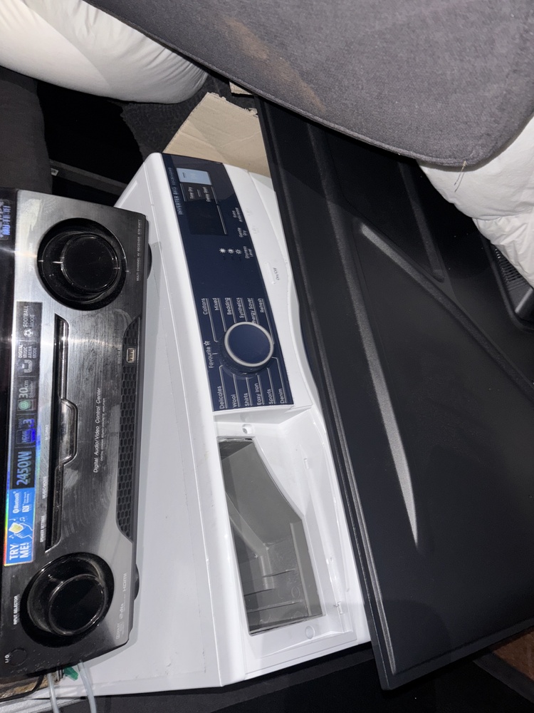 Keepsafe Storage OConnor Self Storage Facility Unit auction IB-7592