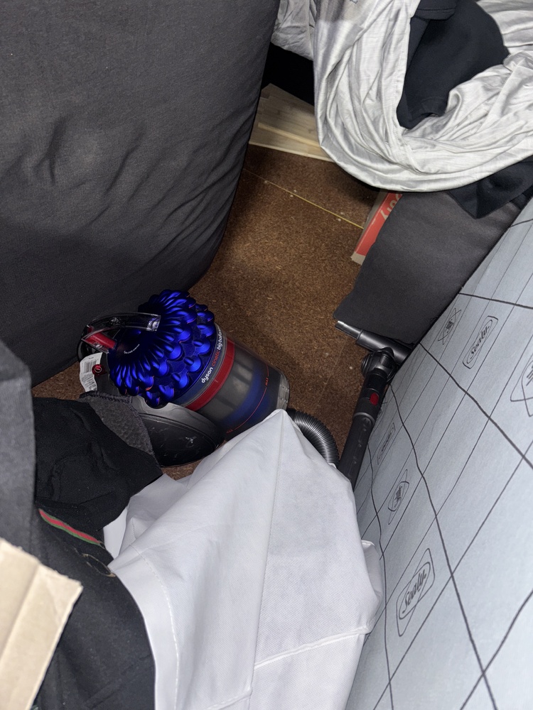 Keepsafe Storage OConnor Abandoned Storage Auctions auction IB-7592