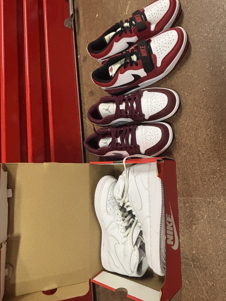 Keepsafe Storage OConnor Abandoned Storage garage Auctions auction IB-7592