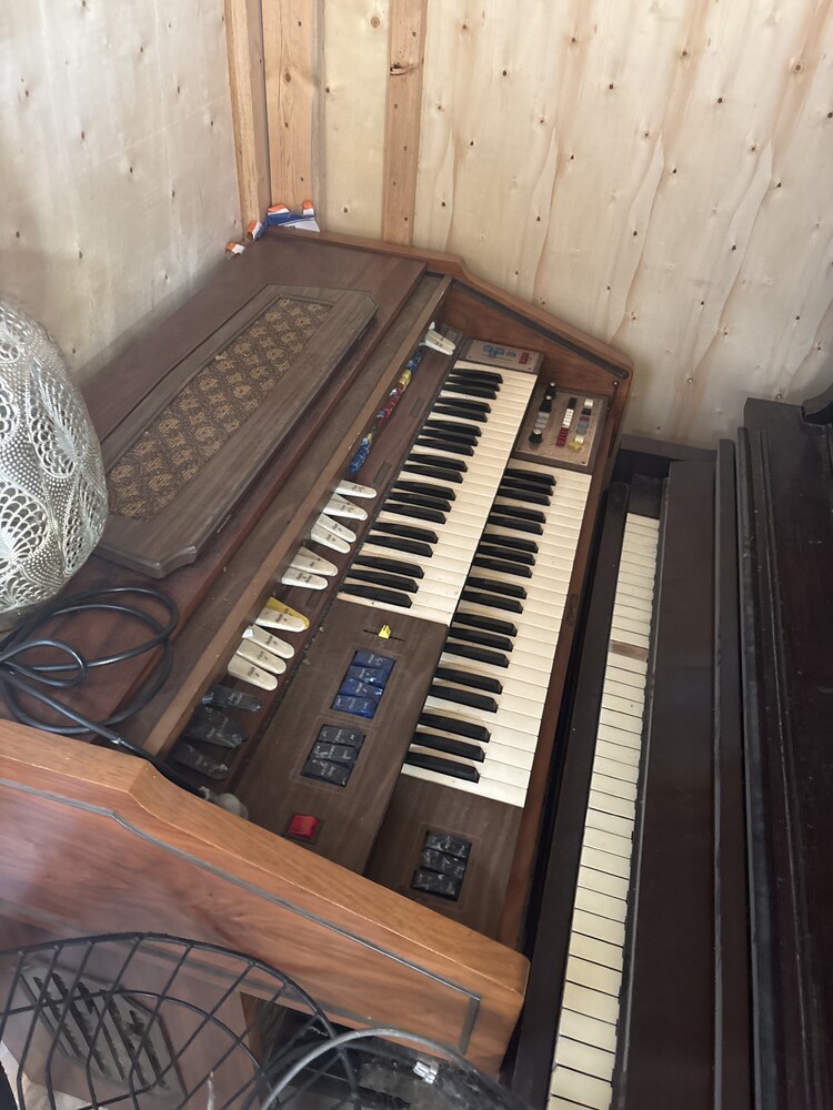 Melbourne South East Storage Facility Unit auction IB-1362