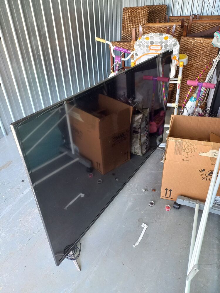 Storage King Cranbourne Self Storage auction IB-9343