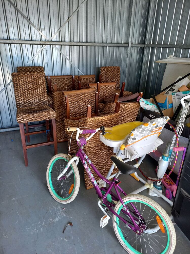 Storage King Cranbourne Bid on Self Storage Unit auction IB-9343