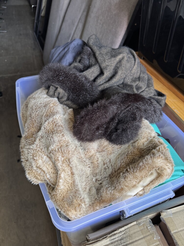 Store It Cheap Campbellfield Storage Facility Unit auction IB-1236