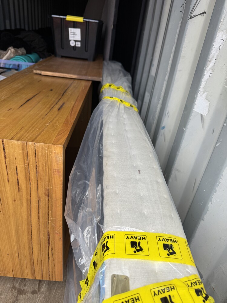 Store It Cheap Campbellfield Self Storage Unit auction IB-1236