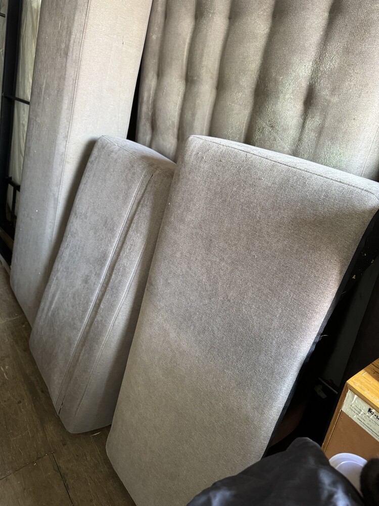 Store It Cheap Campbellfield Self Storage Facility Unit auction IB-1236