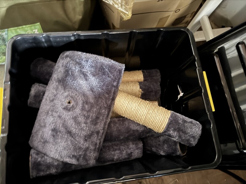 Store It Cheap Campbellfield Abandoned Storage shed Auctions auction IB-1236