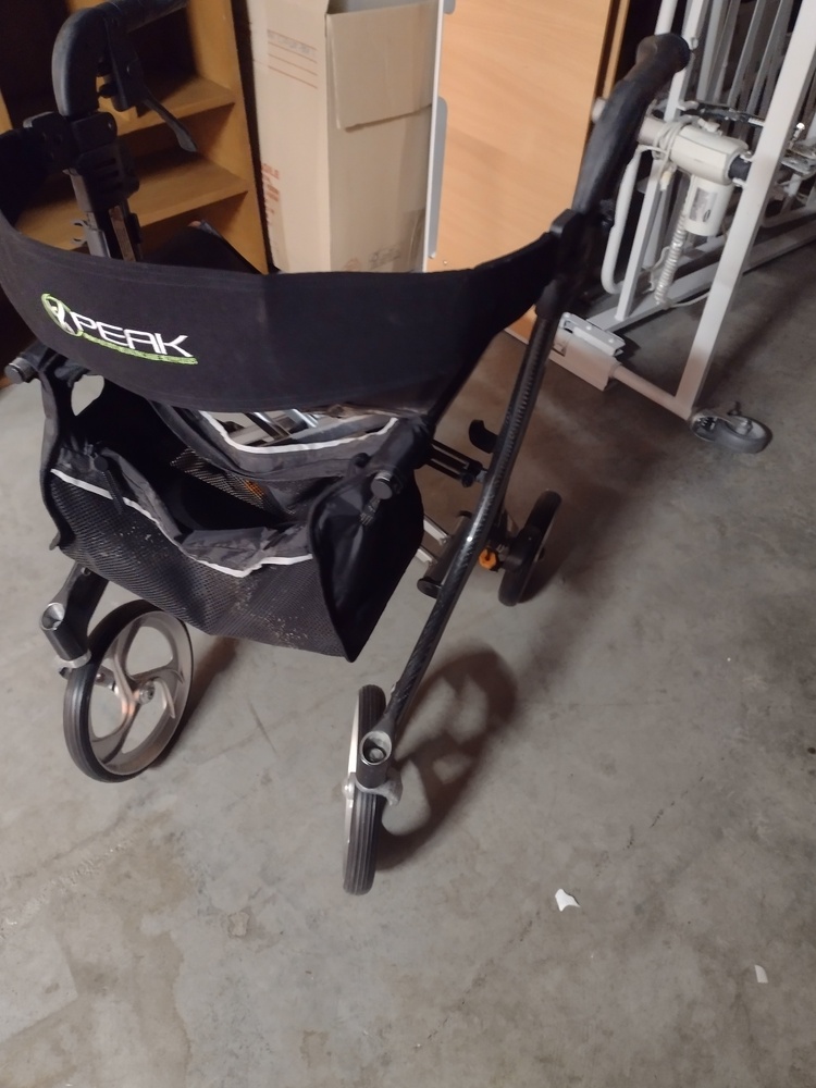 Kennards Self Storage Wollongong Self Storage Unit auction IB-3280