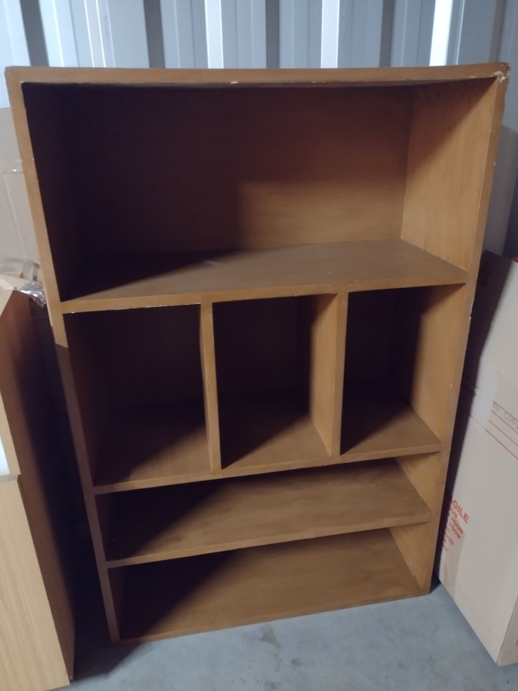 Kennards Self Storage Wollongong Self Storage auction IB-3280