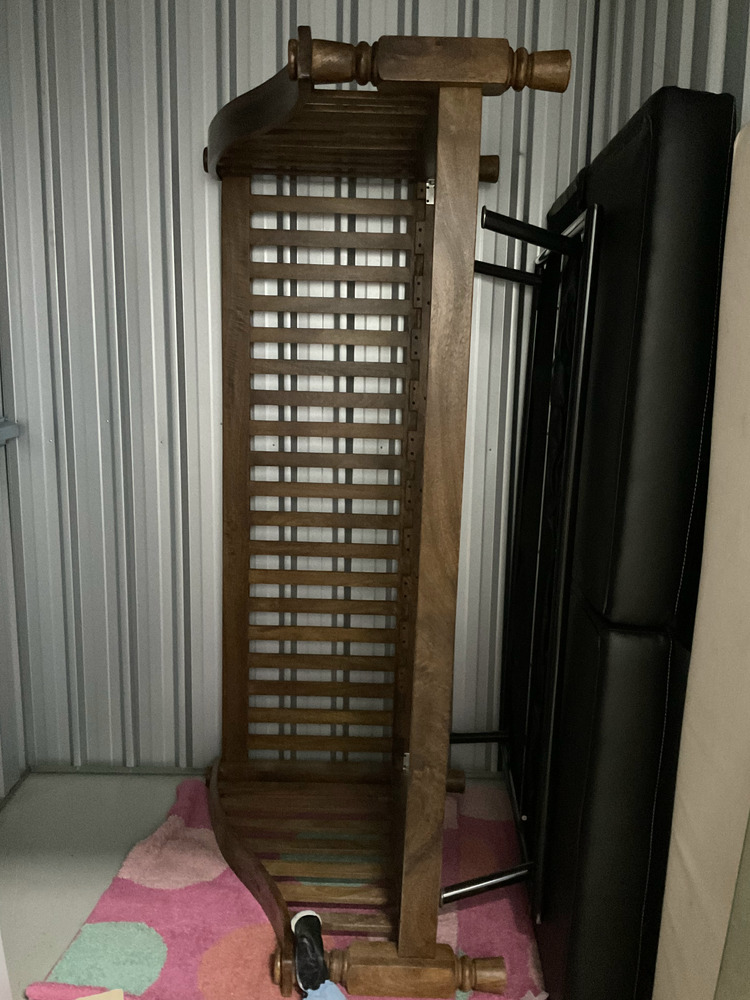 Hills Storage Castle Hill Storage Unit auction IB-6981