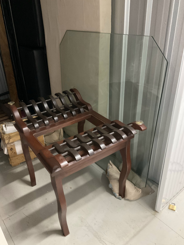 Hills Storage Castle Hill Self Storage Unit auction IB-6981