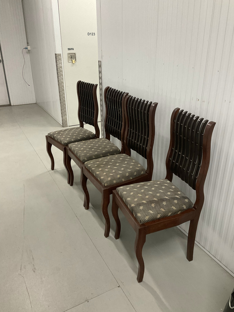 Hills Storage Castle Hill Self Storage auction IB-6981