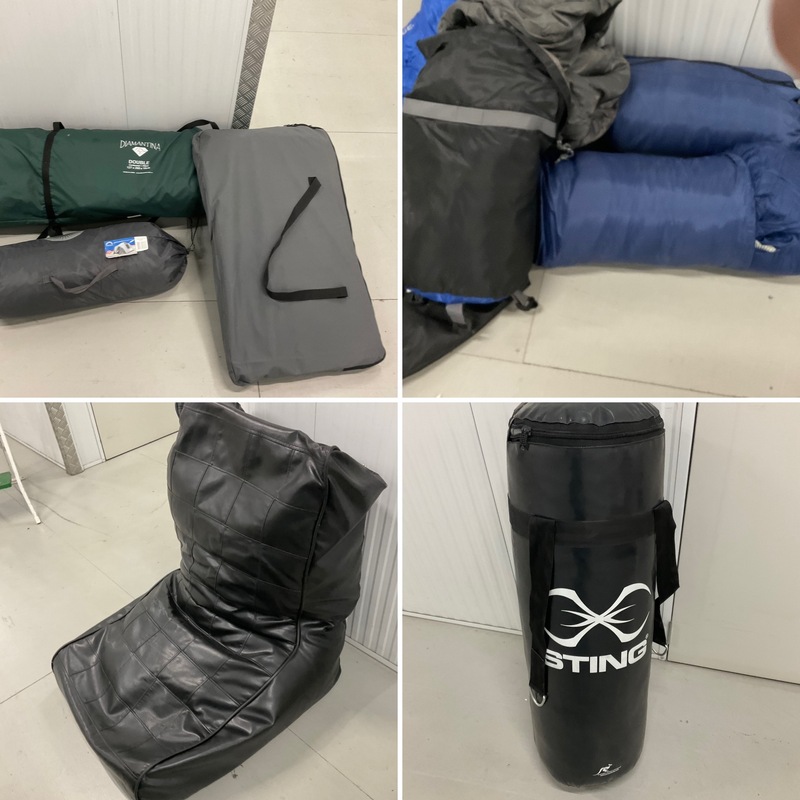 Hills Storage Castle Hill Abandoned Storage shed Auctions auction IB-6981