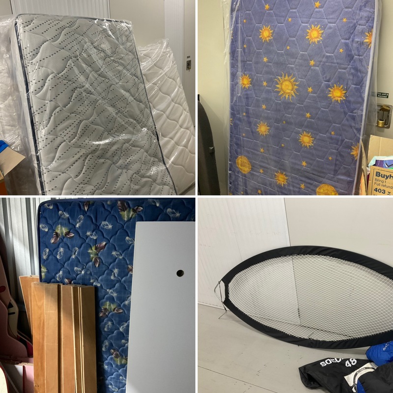 Hills Storage Castle Hill AustraliaÂ Storage Auctions auction IB-6981