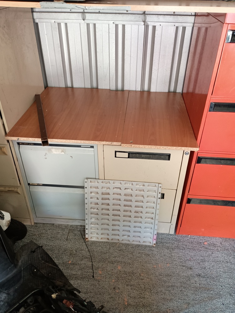 Kennards Self Storage Wetherill Park Self Storage auction IB-4567