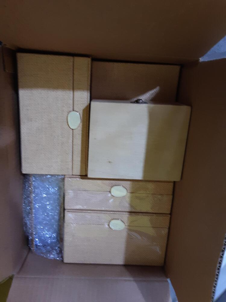 Brisbane Storage Facility Unit auction IB-4568