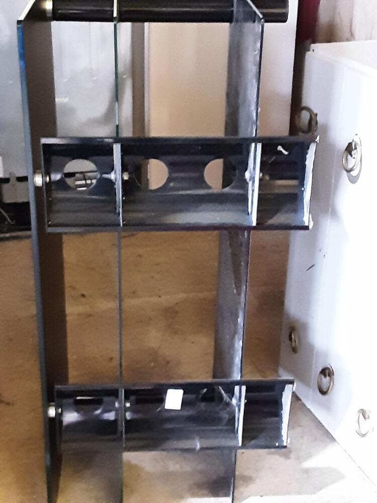 Brisbane Self Storage Unit auction IB-4568
