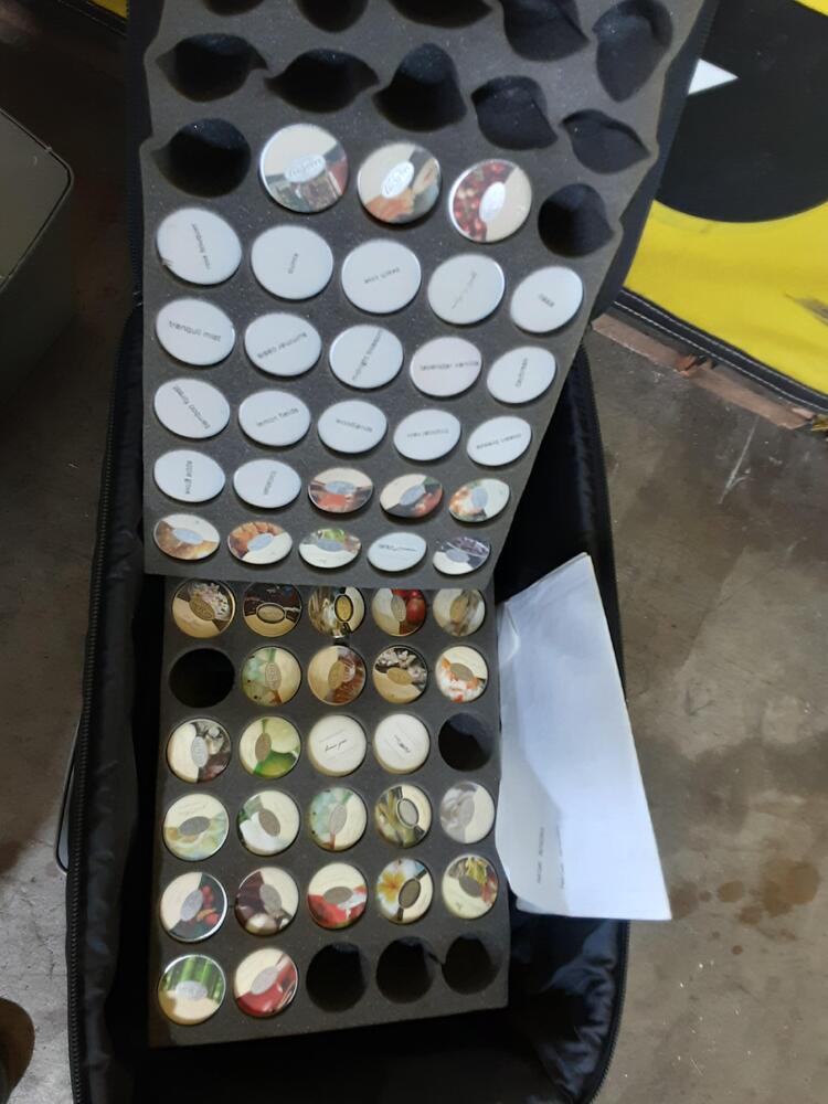 Brisbane Self Storage auction IB-4568