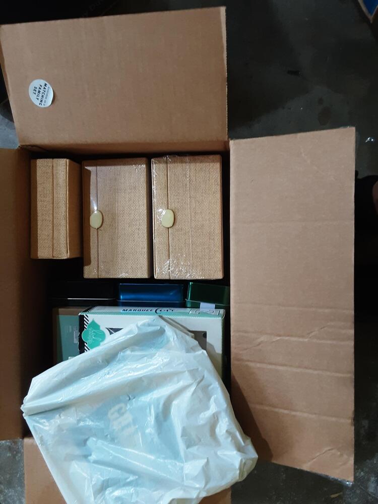 Brisbane Bid on Storage auction IB-4568